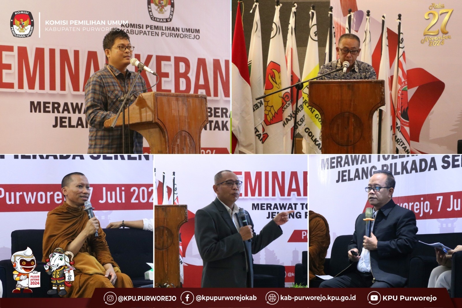 SEMINAR KEBANGSAAN
